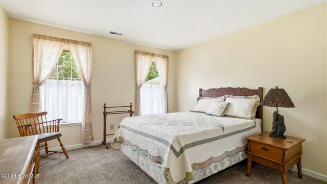 $408,000 | 560 Pinehurst Trace Drive, Pinehurst, NC 28374