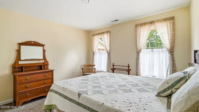 $408,000 | 560 Pinehurst Trace Drive, Pinehurst, NC 28374