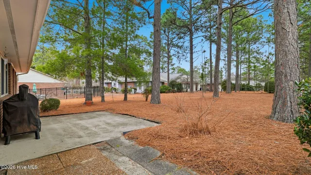 $408,000 | 560 Pinehurst Trace Drive, Pinehurst, NC 28374