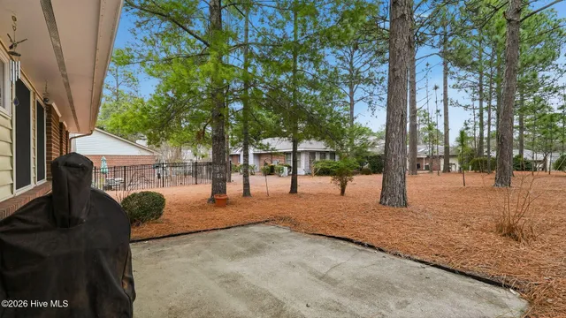 $408,000 | 560 Pinehurst Trace Drive, Pinehurst, NC 28374