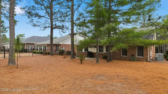 $408,000 | 560 Pinehurst Trace Drive, Pinehurst, NC 28374