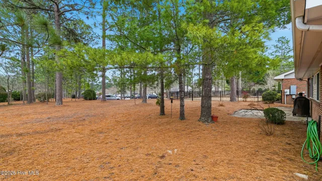 $408,000 | 560 Pinehurst Trace Drive, Pinehurst, NC 28374