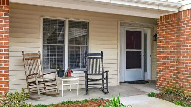 $408,000 | 560 Pinehurst Trace Drive, Pinehurst, NC 28374