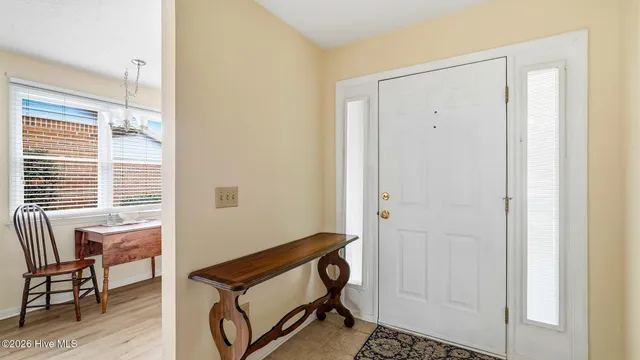 $408,000 | 560 Pinehurst Trace Drive, Pinehurst, NC 28374