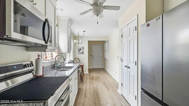 $408,000 | 560 Pinehurst Trace Drive, Pinehurst, NC 28374