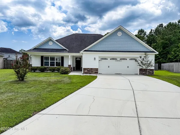$2,000 | 209 Imperial Lane, Jacksonville, NC 28546