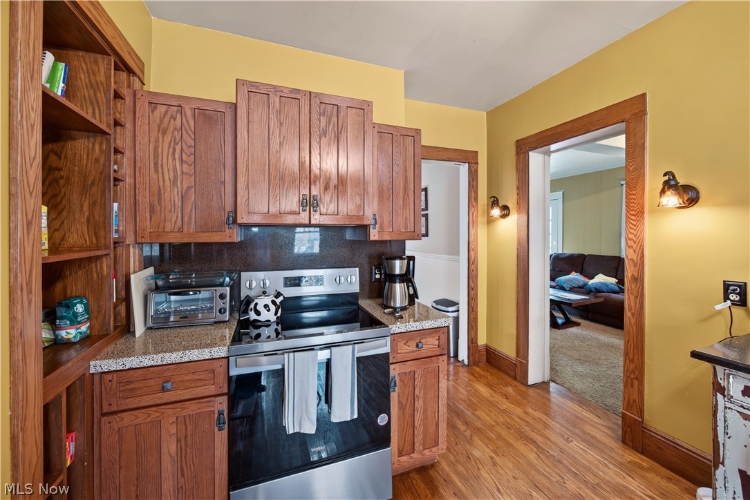 2596 Shaker Road Cleveland Heights, OH 44118 - Photo 15 of 32 Gallery Image 15