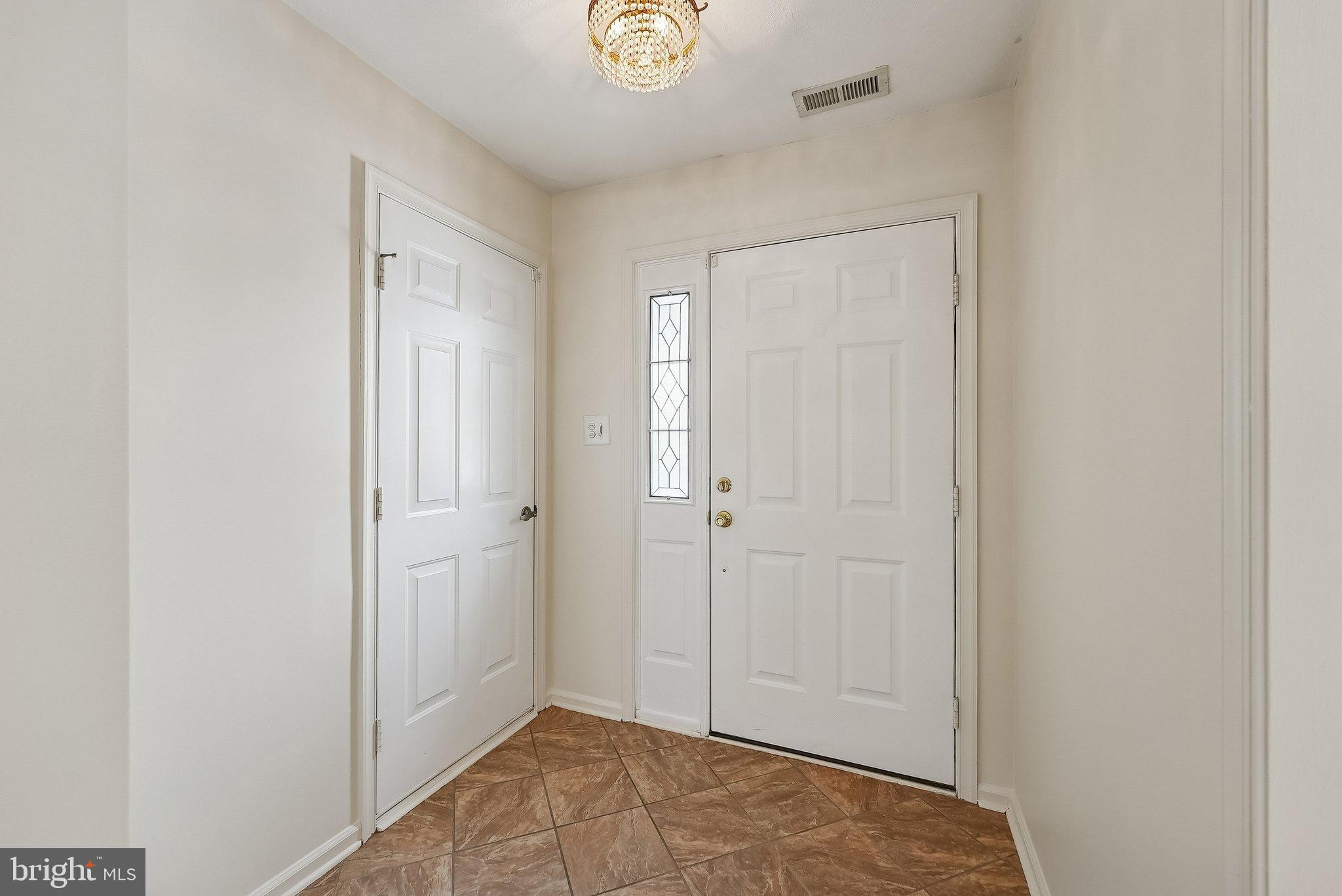 7 Drake Court Mount Laurel, NJ 08054 - Photo 2 of 33 Welcoming entryway with elegant charm.