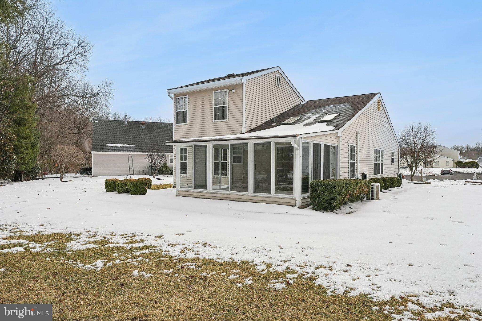 7 Drake Court Mount Laurel, NJ 08054 - Photo 26 of 33