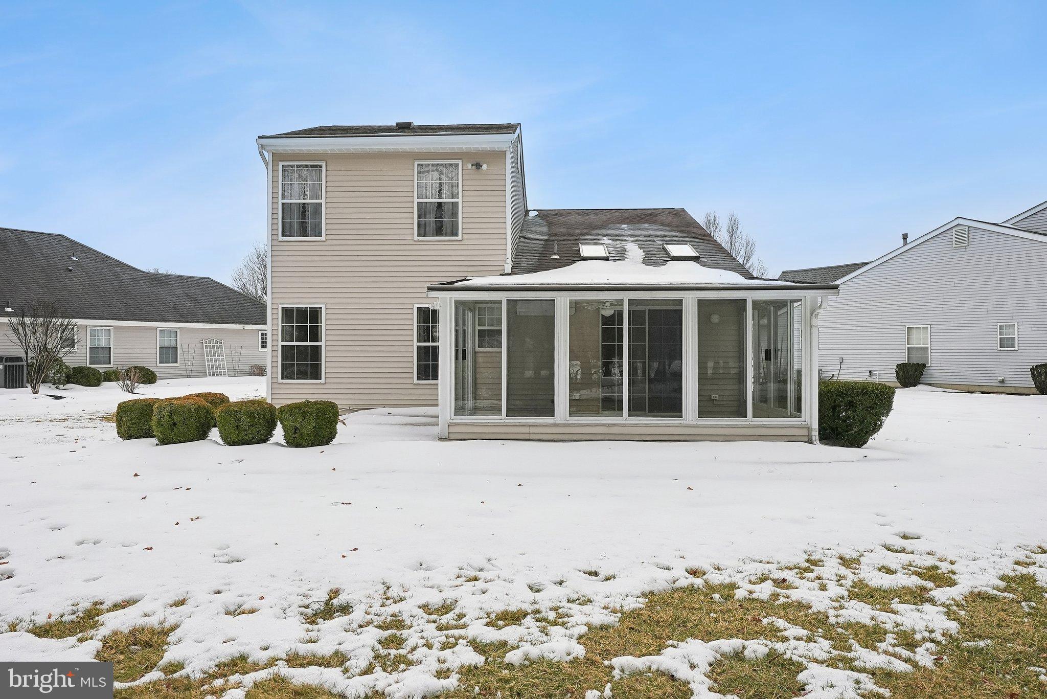 7 Drake Court Mount Laurel, NJ 08054 - Photo 27 of 33