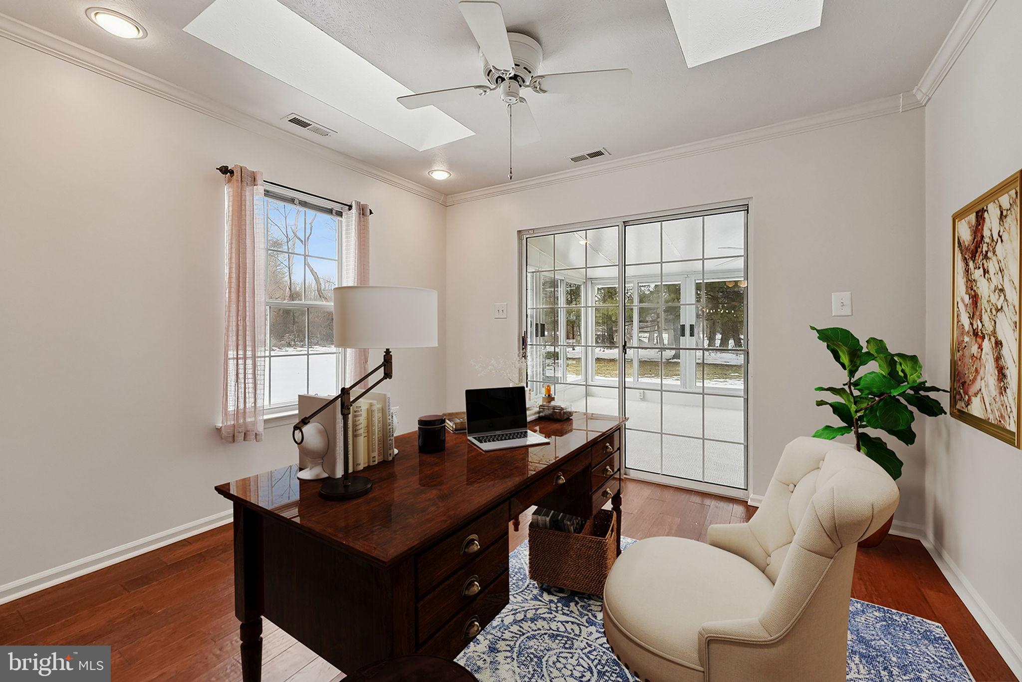 7 Drake Court Mount Laurel, NJ 08054 - Photo 29 of 33 Virtually staged