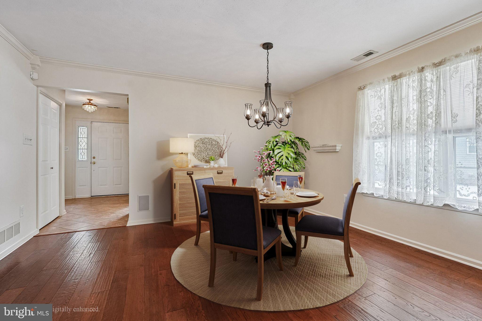 7 Drake Court Mount Laurel, NJ 08054 - Photo 7 of 33 Virtually staged