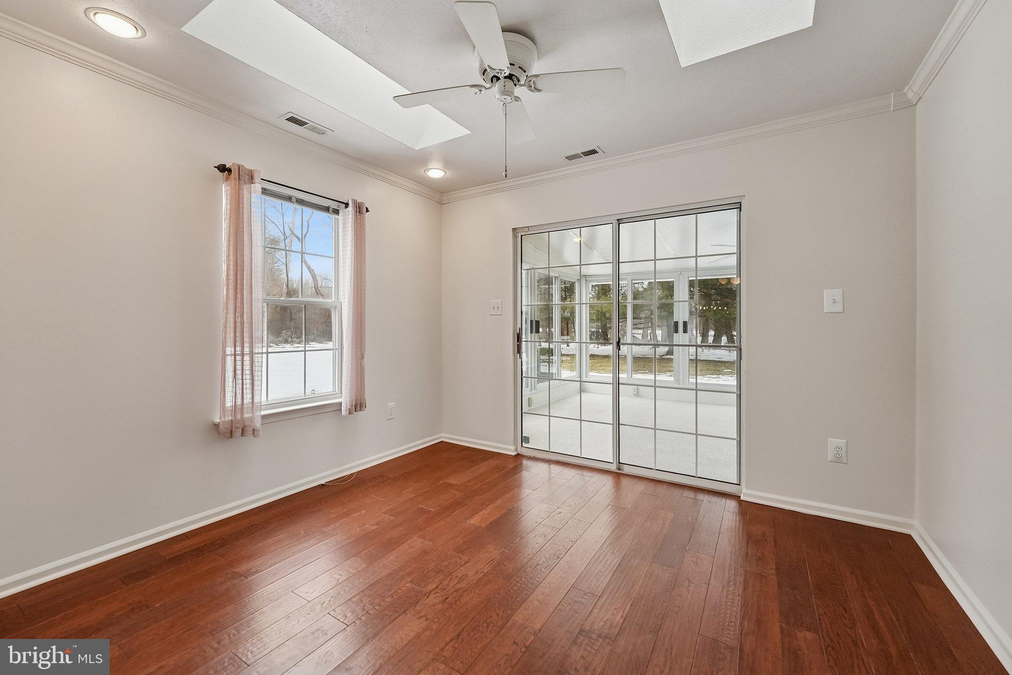 7 Drake Court Mount Laurel, NJ 08054 - Photo 9 of 33 Bright and airy space with outdoor access.