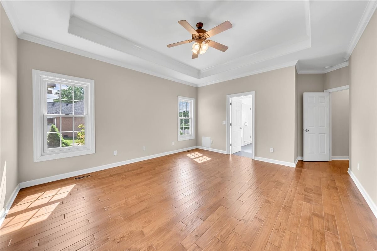 143 Hunters Ridge Drive Tullahoma, TN 37388 - Photo 20 of 51 Gallery Image 20