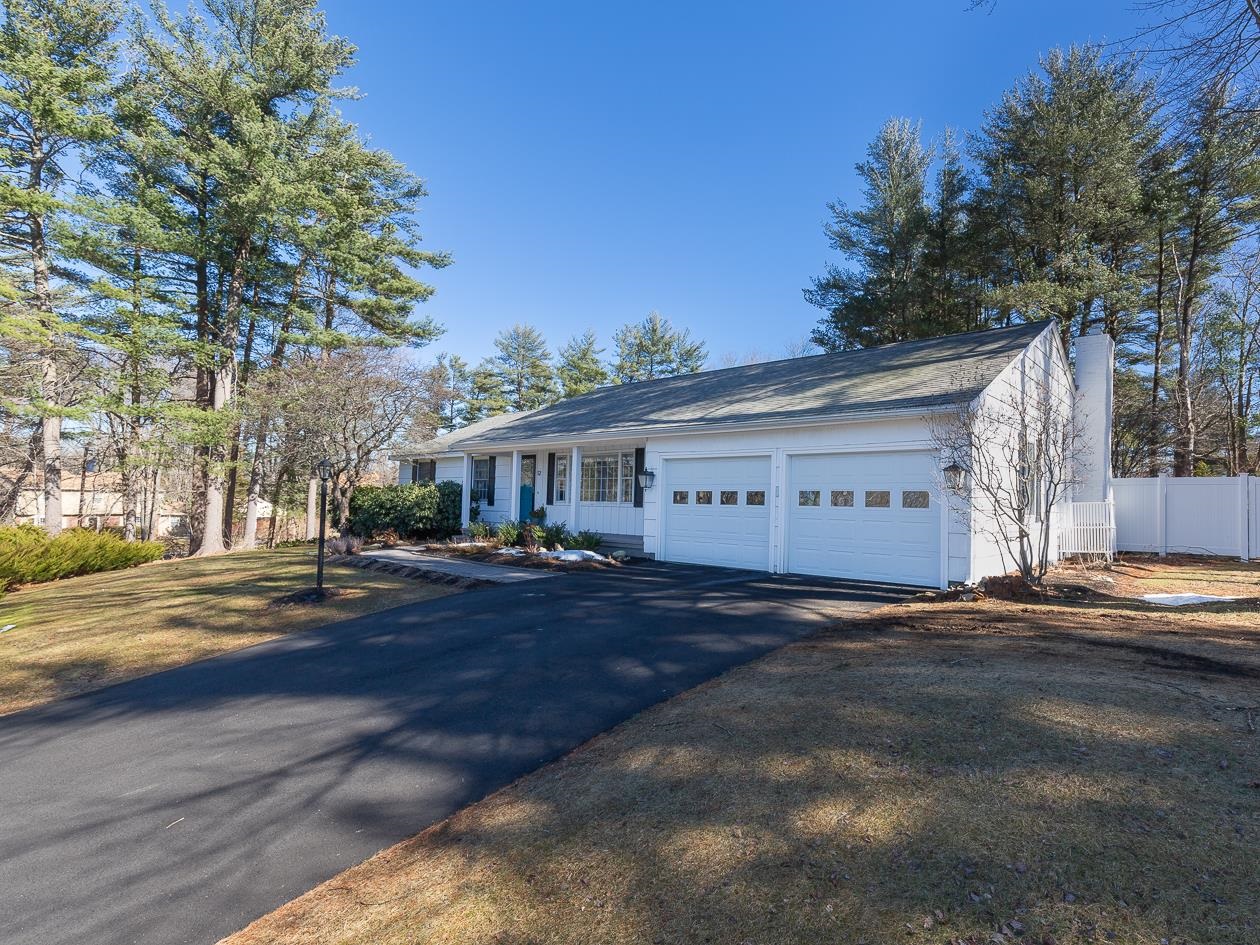 12 Juniper Road North Hampton, NH 03862 - Photo 4 of 40