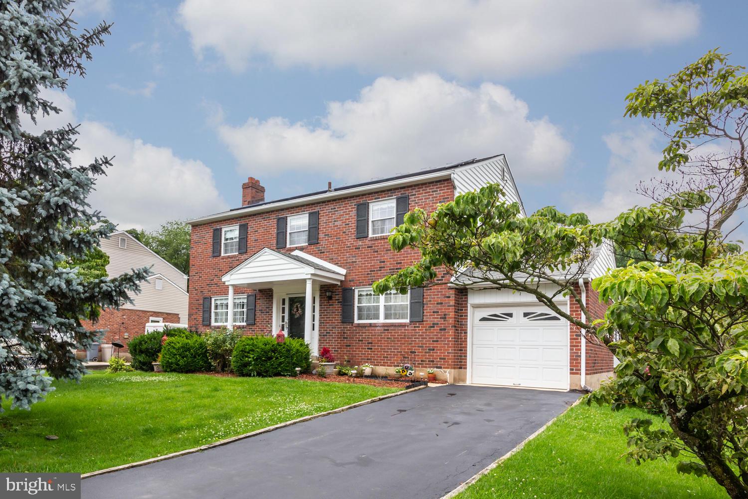 678 Gerard Road Broomall, PA 19008 - Photo 1 of 16