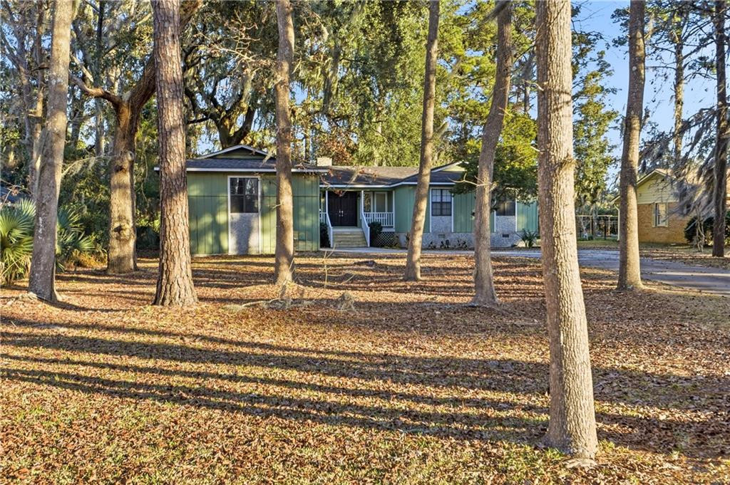 505 Old Mission Road Brunswick, GA 31525 - Photo 2 of 35 Photo 2