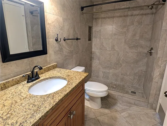 a close up of a sink