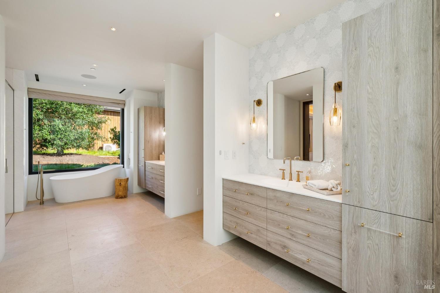 2111 Monticello Road Napa, CA 94558 - Photo 48 of 94