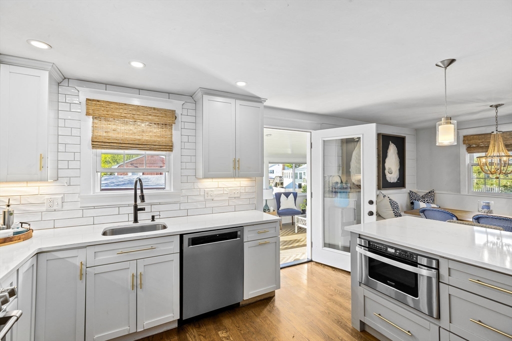 88 Beaver Dam Road Scituate, MA 02066 - Photo 13 of 41 Gallery Image 13