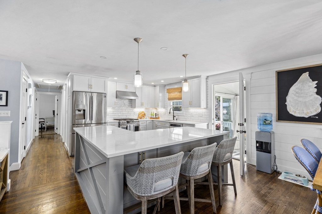 88 Beaver Dam Road Scituate, MA 02066 - Photo 14 of 41 Gallery Image 14