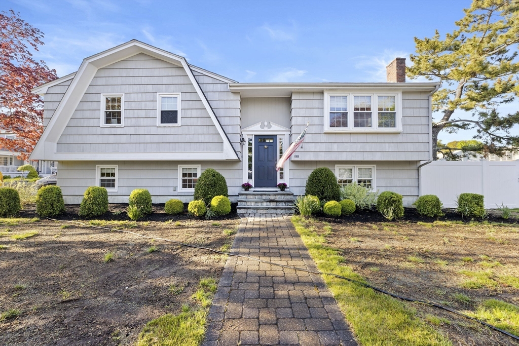 88 Beaver Dam Road Scituate, MA 02066 - Photo 3 of 41 Gallery Image 3