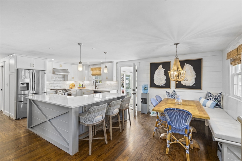 88 Beaver Dam Road Scituate, MA 02066 - Photo 7 of 41 Gallery Image 7