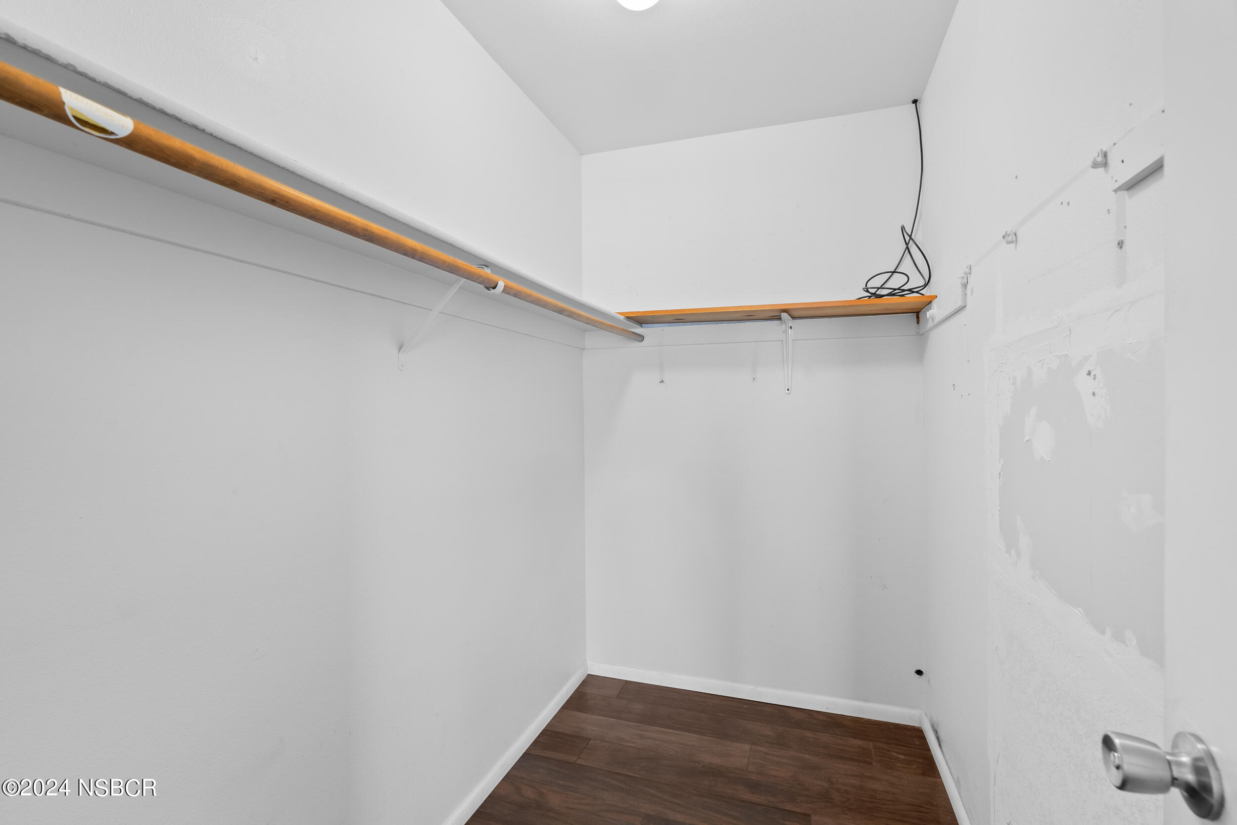 1113 James Way Arroyo Grande, CA 93420 - Photo 18 of 30 a view of walk in closet