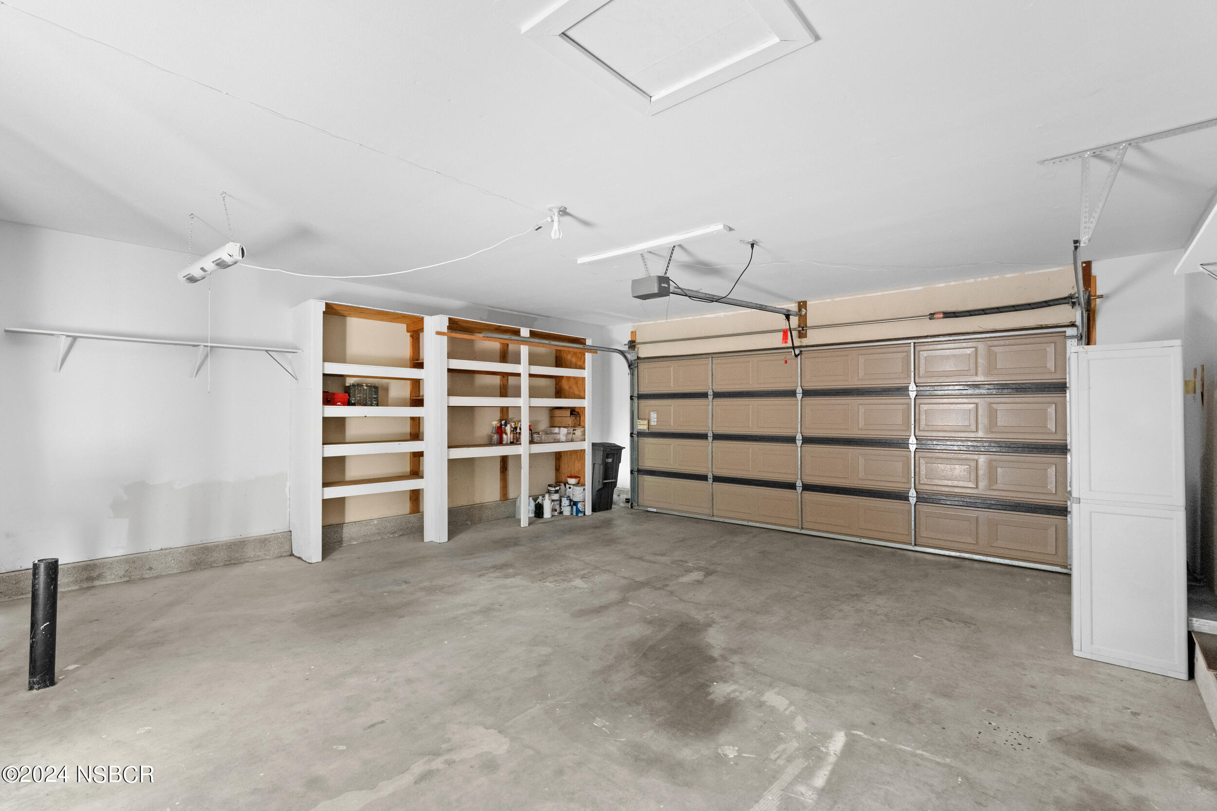 1113 James Way Arroyo Grande, CA 93420 - Photo 20 of 30 a view of walk in closet with empty racks