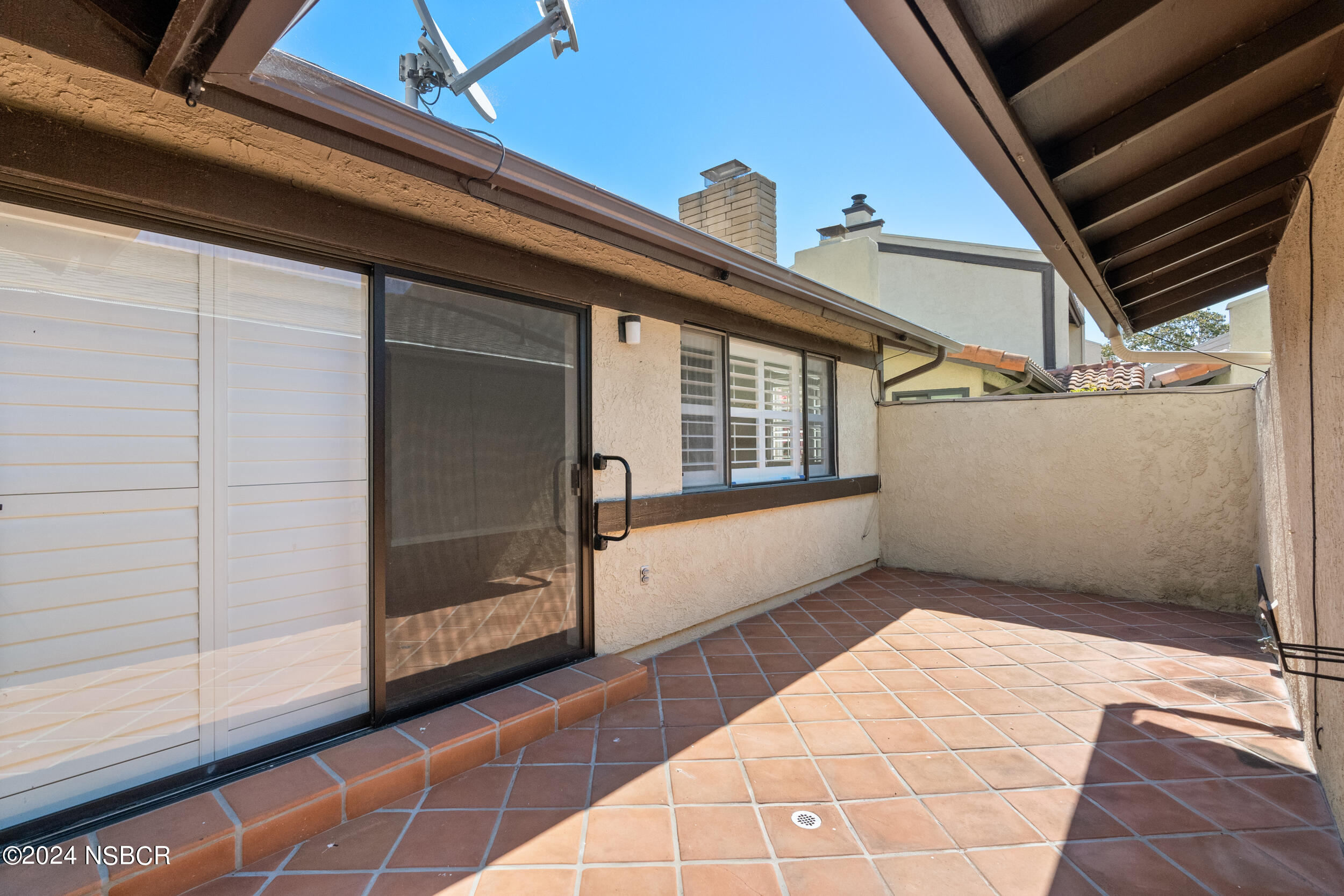 1113 James Way Arroyo Grande, CA 93420 - Photo 22 of 30 a view of a porch