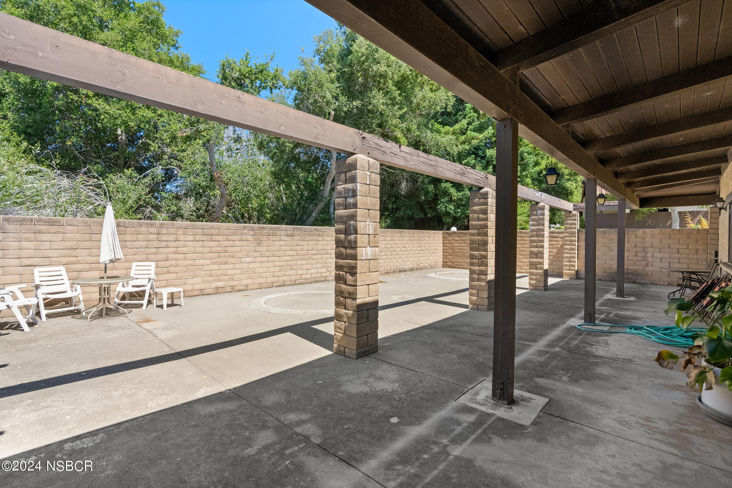 1113 James Way Arroyo Grande, CA 93420 - Photo 29 of 30 a view of sitting area with chairs
