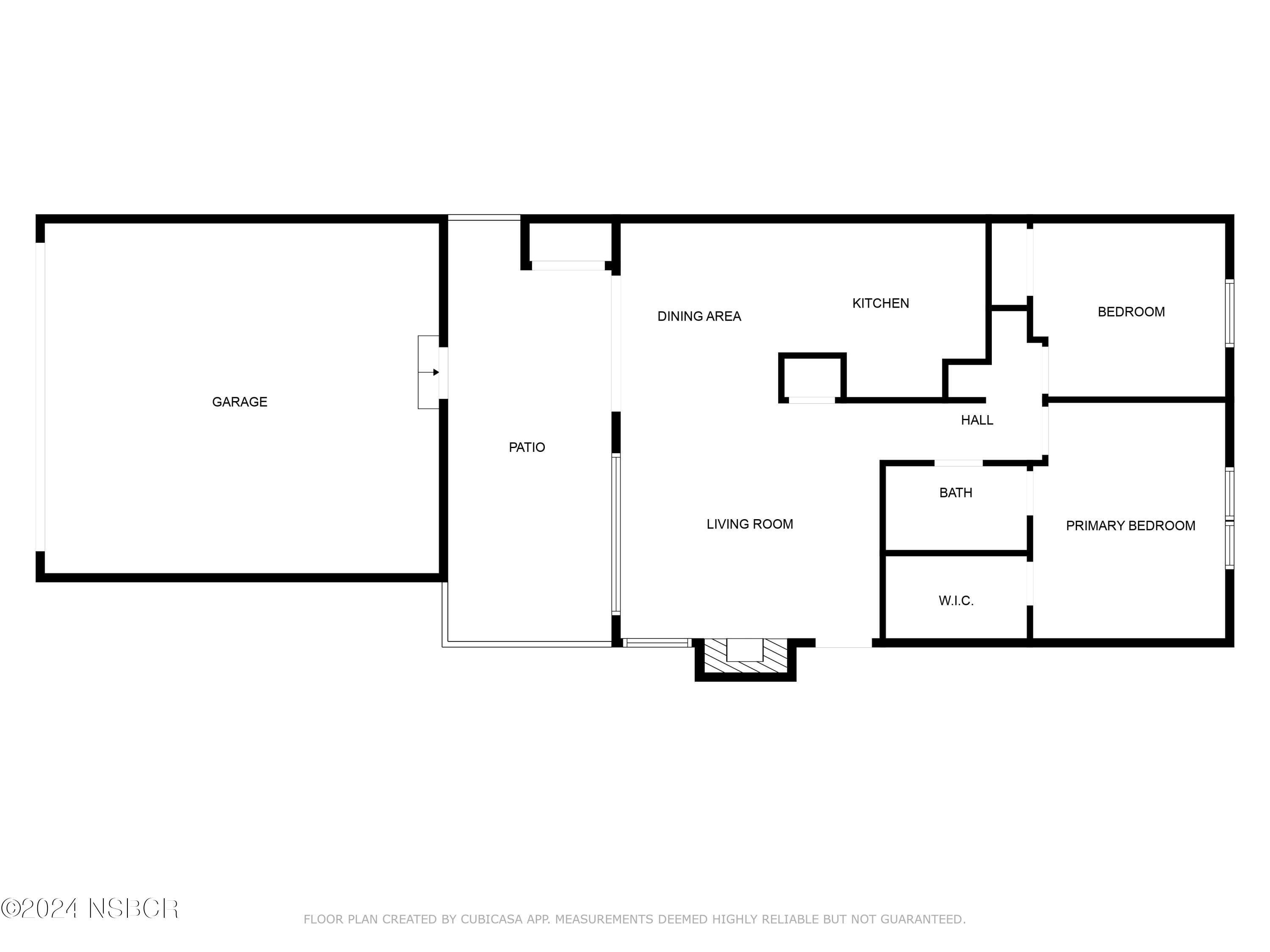 1113 James Way Arroyo Grande, CA 93420 - Photo 30 of 30 a picture of a room