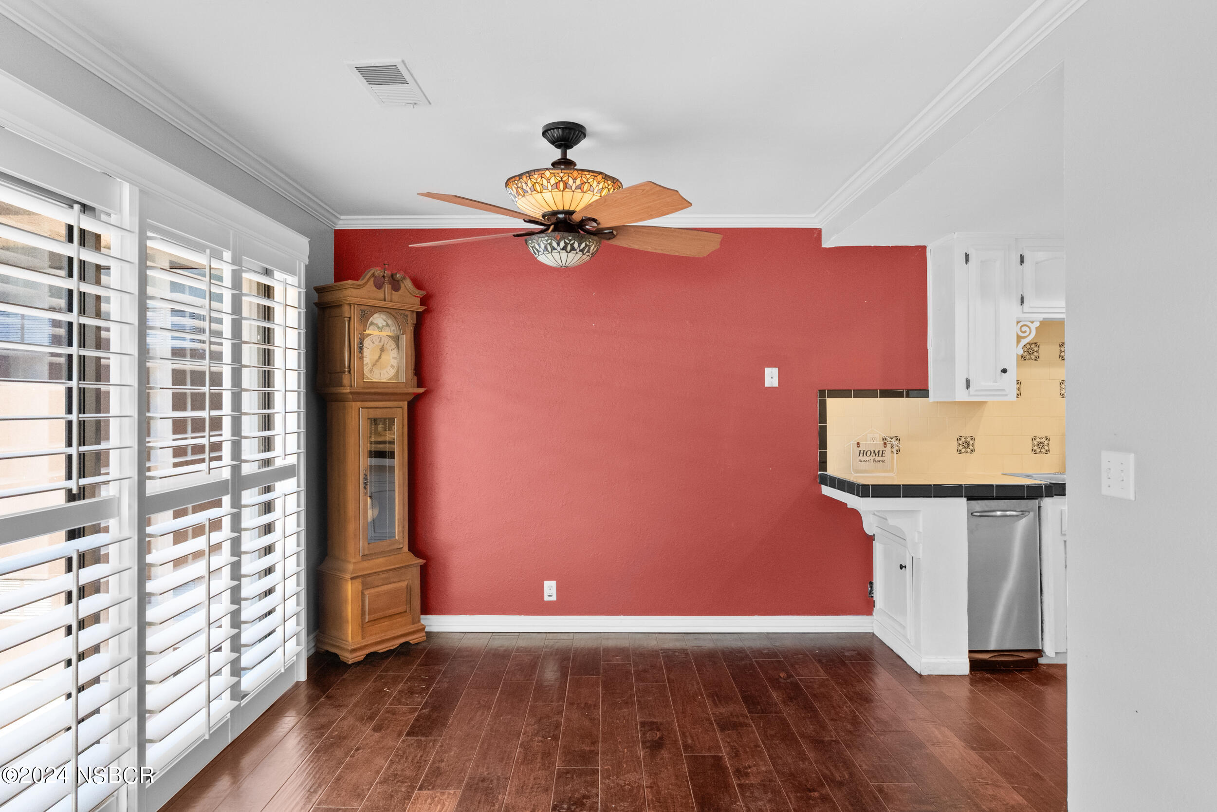 1113 James Way Arroyo Grande, CA 93420 - Photo 10 of 30 a view of livingroom with furniture and wooden floor