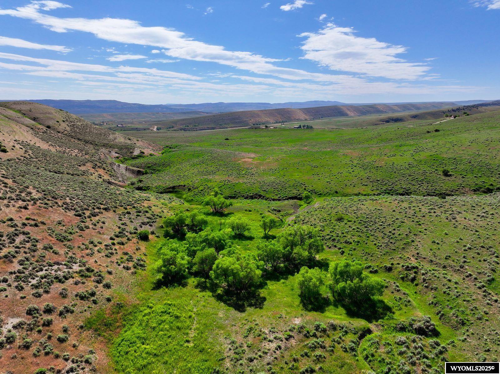 4 Red Canyon Road Lander, WY 82520 - Photo 31 of 32