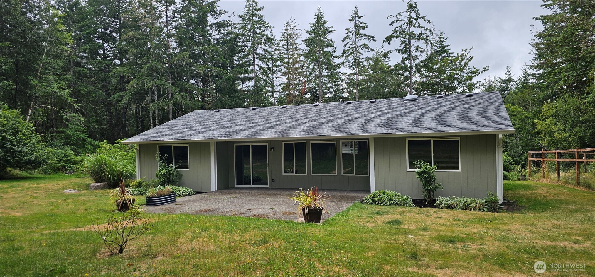 8910 Hunter Point Road Northwest Olympia, WA 98502 - Photo 19 of 38