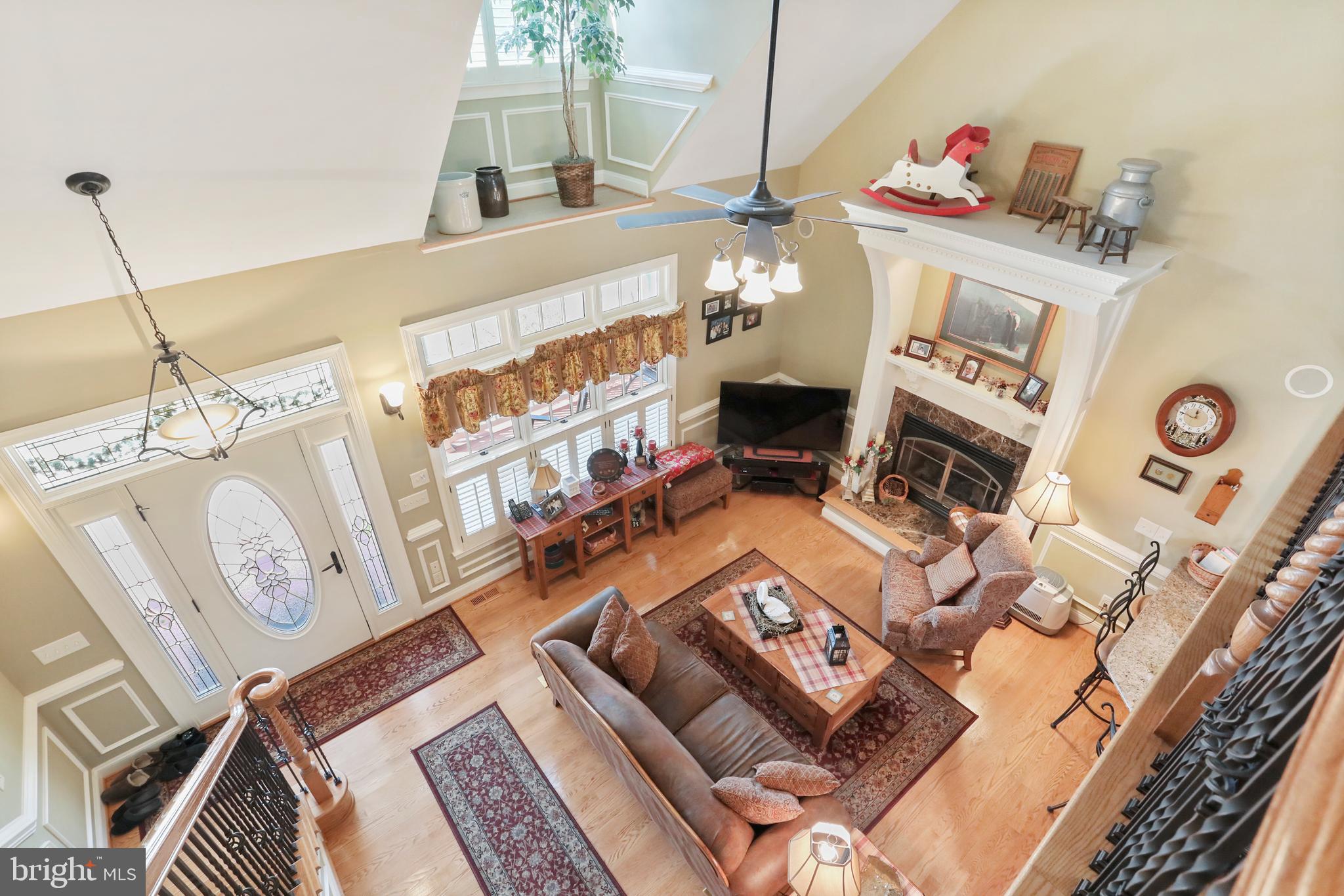 303 Bluff Road Strasburg, VA 22657 - Photo 22 of 65 Gallery Image 22