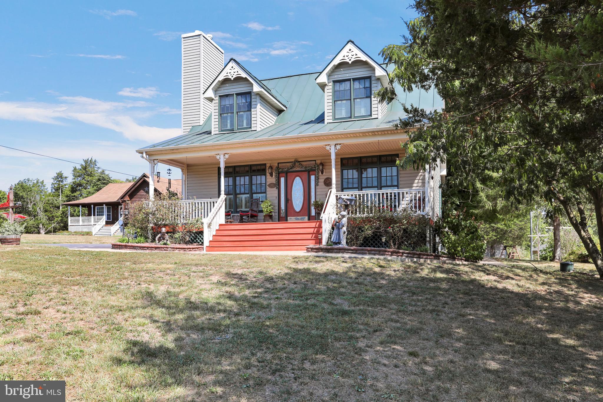303 Bluff Road Strasburg, VA 22657 - Photo 42 of 65 Gallery Image 42