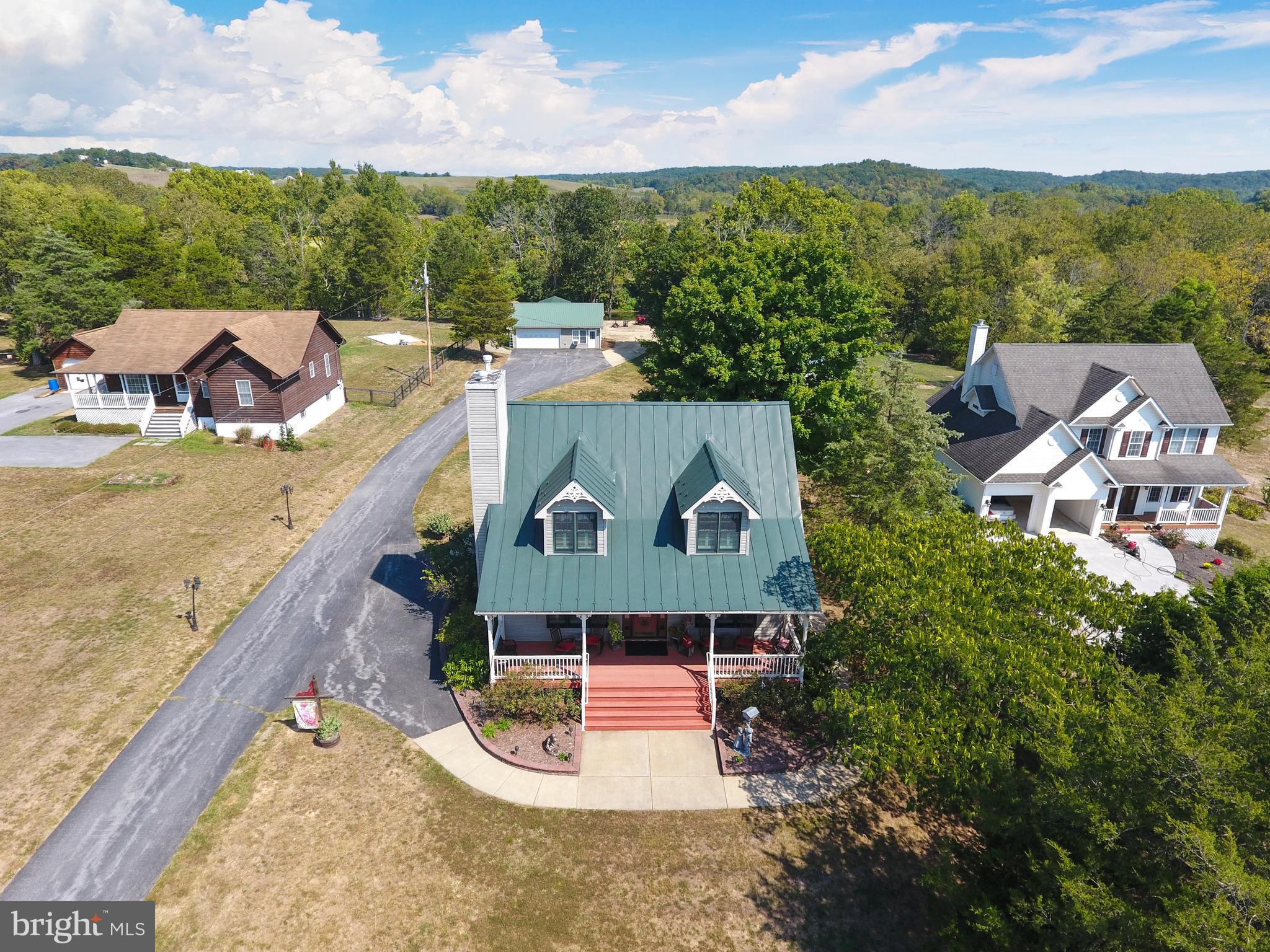 303 Bluff Road Strasburg, VA 22657 - Photo 56 of 65 Gallery Image 56