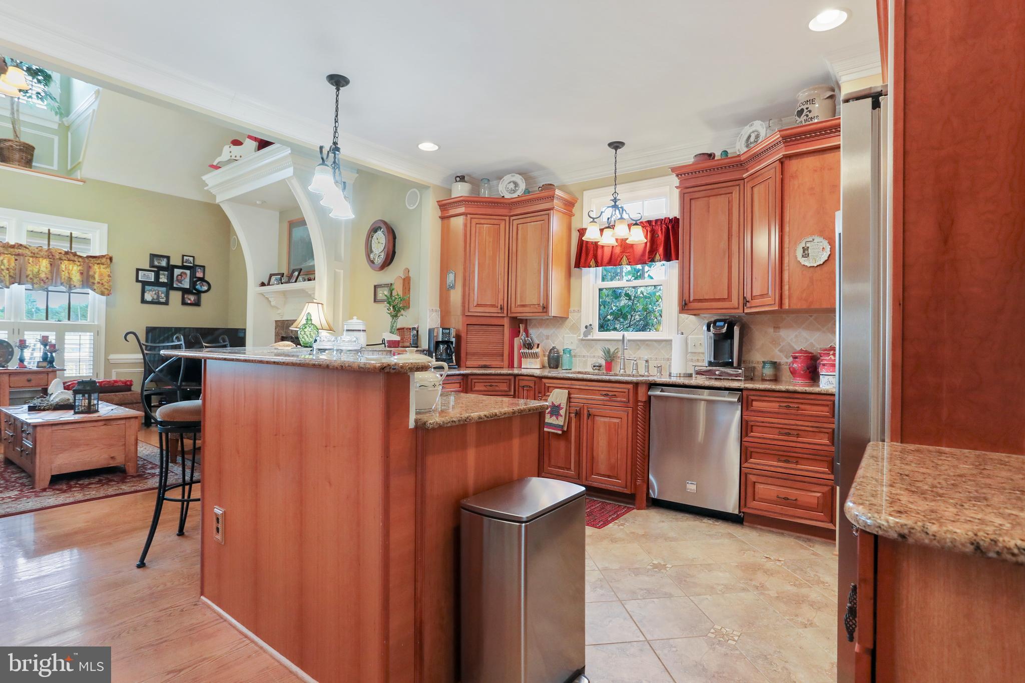 303 Bluff Road Strasburg, VA 22657 - Photo 8 of 65 Gallery Image 8