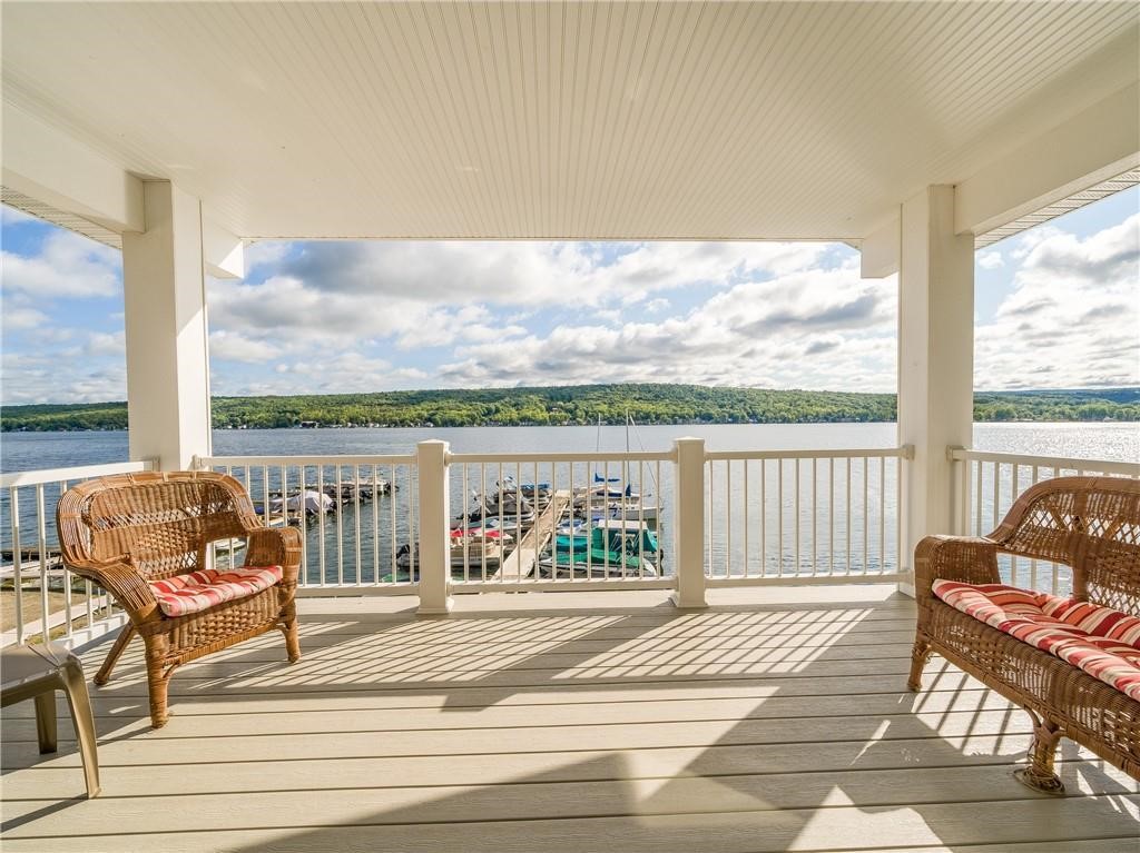 5909 West Lake Road, Unit T3 Groveland, NY 14435 - Photo 2 of 11 Gallery Image 2