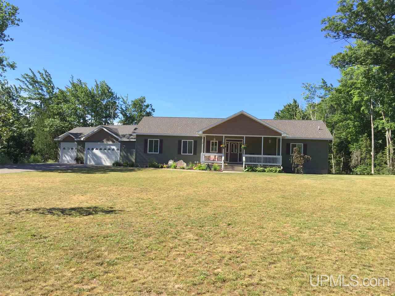 130 Chapel Ridge Road Marquette, MI 49855 - Photo 25 of 30 Gallery Image 25