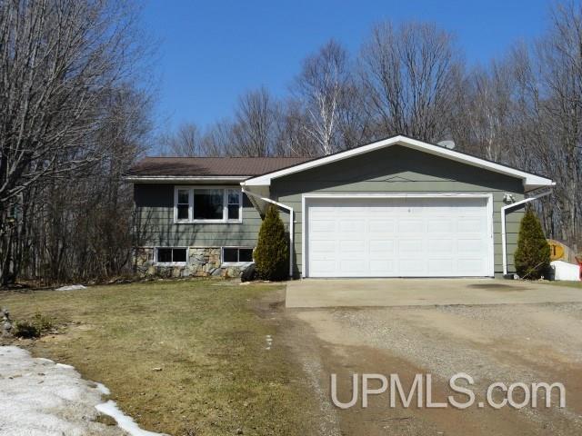 E9774 Miller Road Munising, MI 49862 - Photo 1 of 15