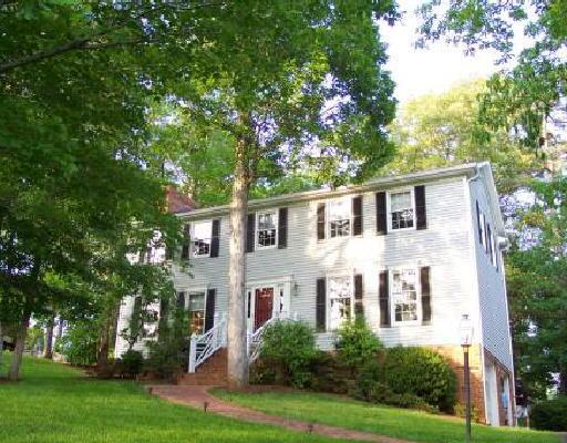 90 Queen Regent Court Blue Ridge, VA 24064 - Photo 1 of 6 Listing Photo