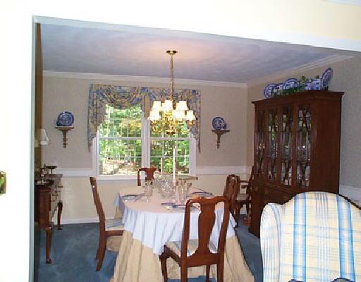 90 Queen Regent Court Blue Ridge, VA 24064 - Photo 4 of 6 Listing Photo
