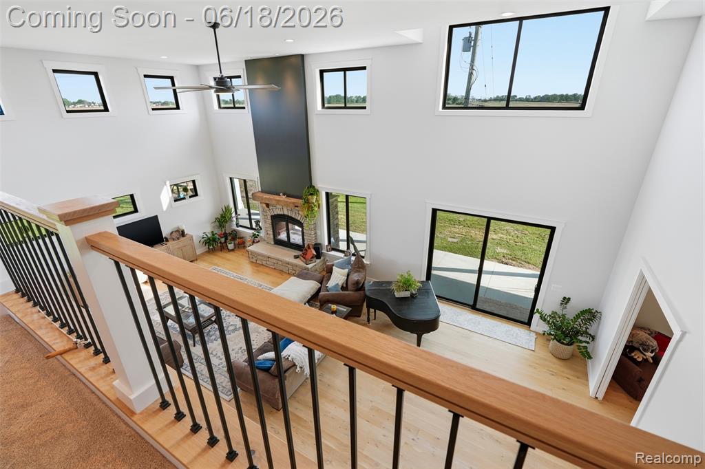31100 South River Road Harrison Township, MI 48045 - Photo 53 of 85