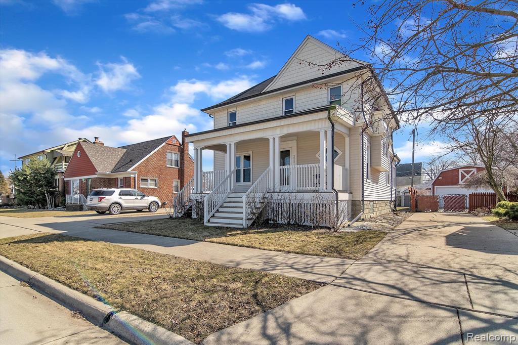 22816 Ridgeway Street St. Clair Shores, MI 48080 - Photo 4 of 43