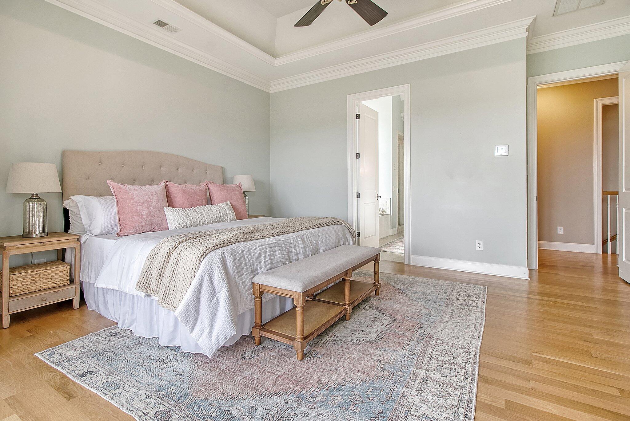 2733 Fountainhead Way Mount Pleasant, SC 29466 - Photo 33 of 98 2733 Fountainhead master bd to ba