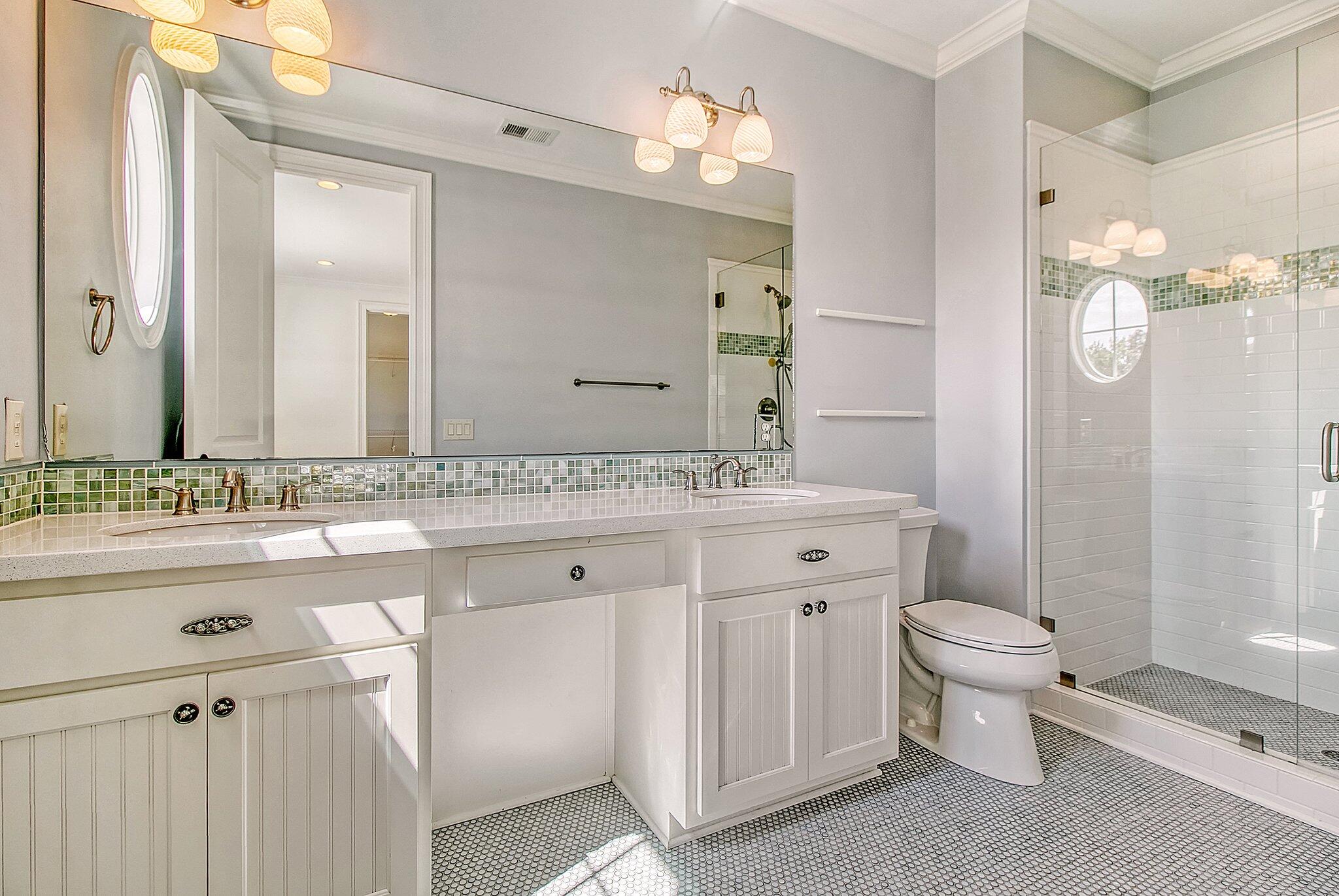 2733 Fountainhead Way Mount Pleasant, SC 29466 - Photo 50 of 98 2733 Fountainhead upstairs en ba