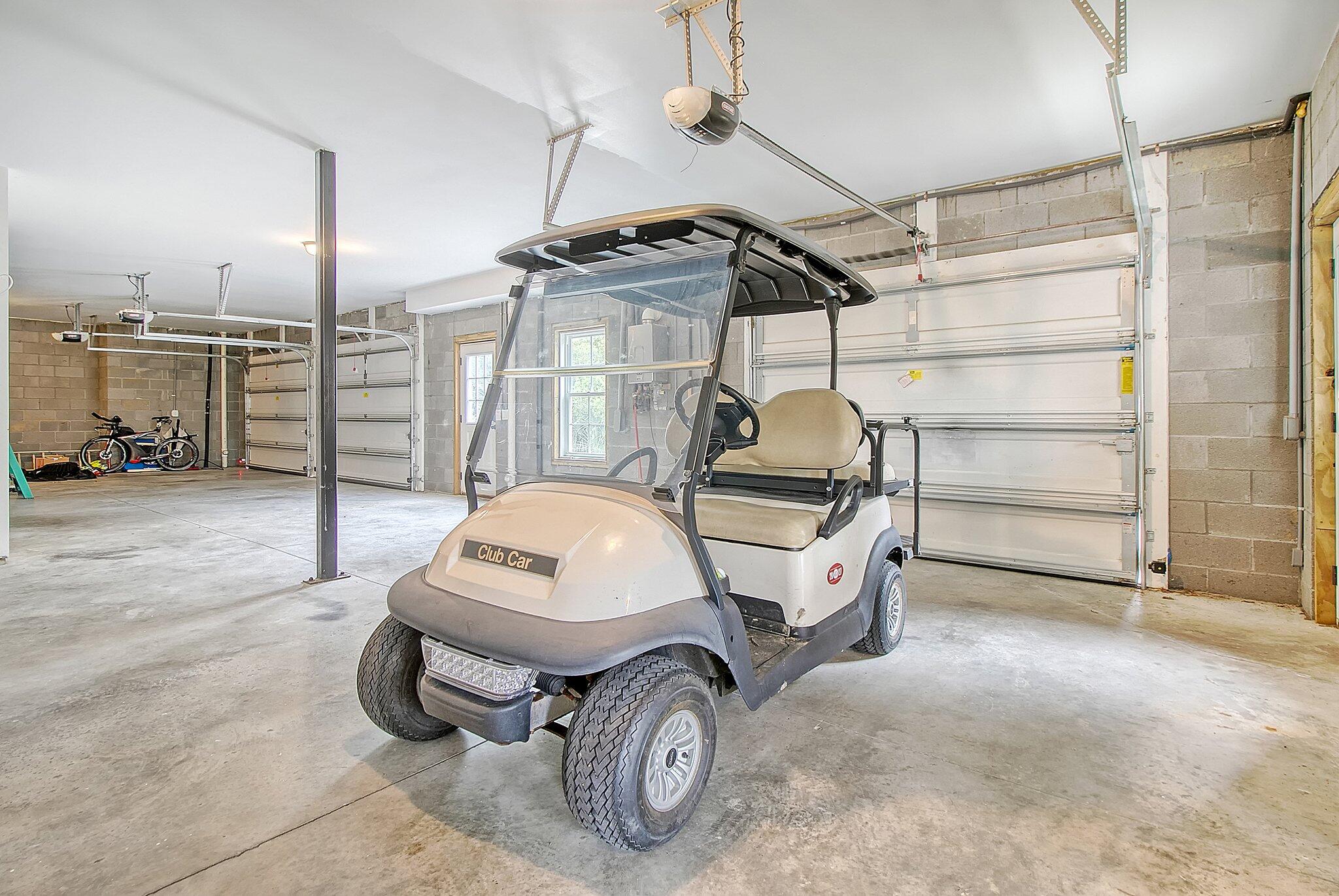 2733 Fountainhead Way Mount Pleasant, SC 29466 - Photo 57 of 98 2733 Fountainhead golf cart
