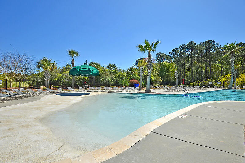 2733 Fountainhead Way Mount Pleasant, SC 29466 - Photo 87 of 98 Dunes west zero entry pool